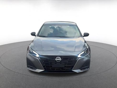 Used 2026 Nissan Altima 2.5 SV FWD image 4