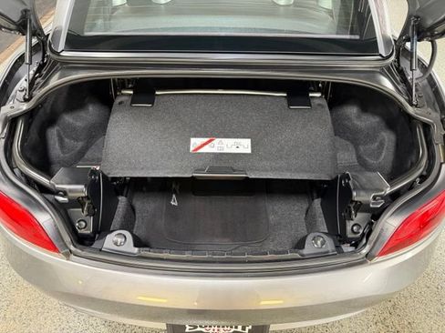 Used 2011 BMW Z4 sDrive30i RWD image 12