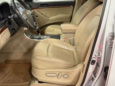 Used 2008 Hyundai Veracruz Limited image 13