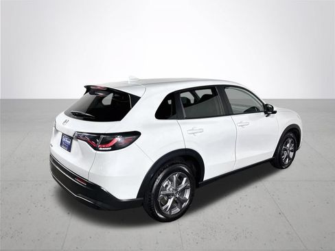 Used 2026 Honda HR-V LX image 6