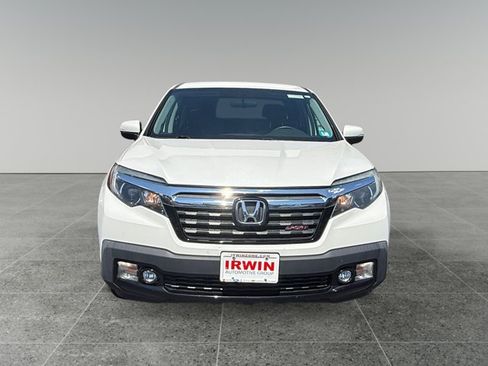 Used 2019 Honda Ridgeline Sport image 8
