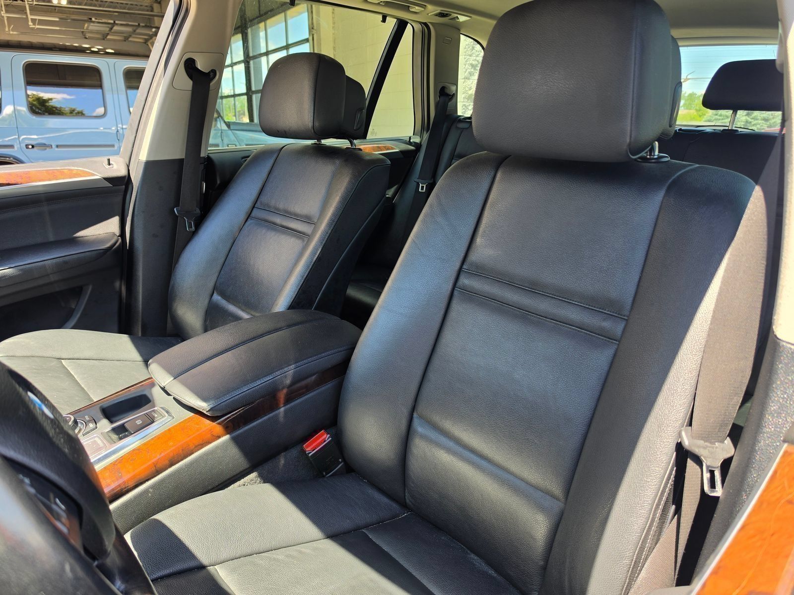 Used 2012 BMW X5 xDrive35i AWD/4WD image 7