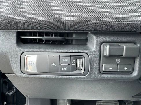 New 2026 GMC Sierra EV Elevation w/ LPO, Elevation Dark Package AWD/4WD image 37