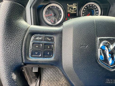 Used 2017 RAM 2500 Tradesman image 27