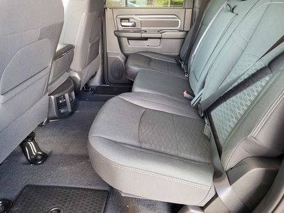 New 2025 RAM 2500 Big Horn