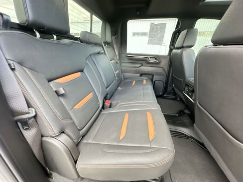 Used 2024 GMC Sierra 3500 AT4 w/ AT4 Premium Plus Package image 28