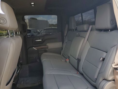 Used 2021 GMC Sierra 1500 SLT w/ SLT Premium Plus Package AWD/4WD image 15