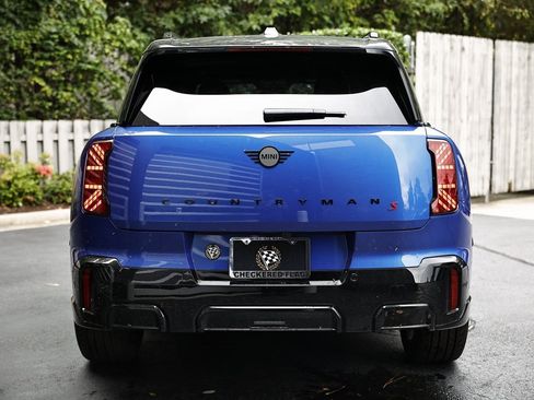 New 2026 MINI Cooper Countryman S w/ Comfort Package Max image 10