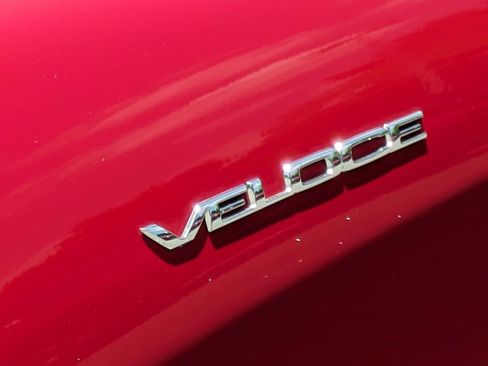 New 2024 Alfa Romeo Stelvio Veloce image 28