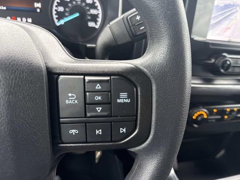 Used 2023 Ford F150 XL w/ STX Appearance Package image 33