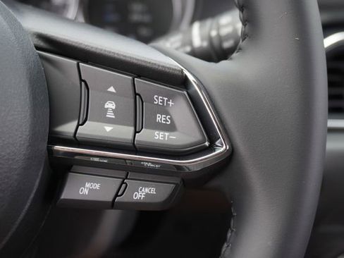 Used 2025 MAZDA CX-5 AWD 2.5 S image 10