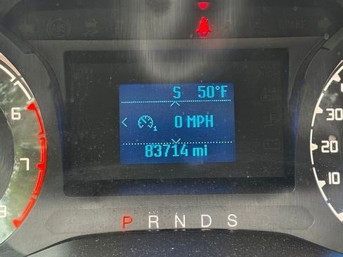 Certified 2019 Ford Ranger XL w/ Equipment Group 101A Mid AWD/4WD image 22