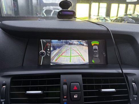 Used 2011 BMW X3 xDrive35i image 29