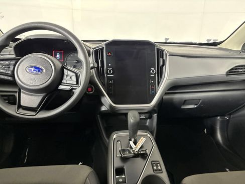 Used 2025 Subaru Crosstrek 2.5i Premium AWD/4WD image 23