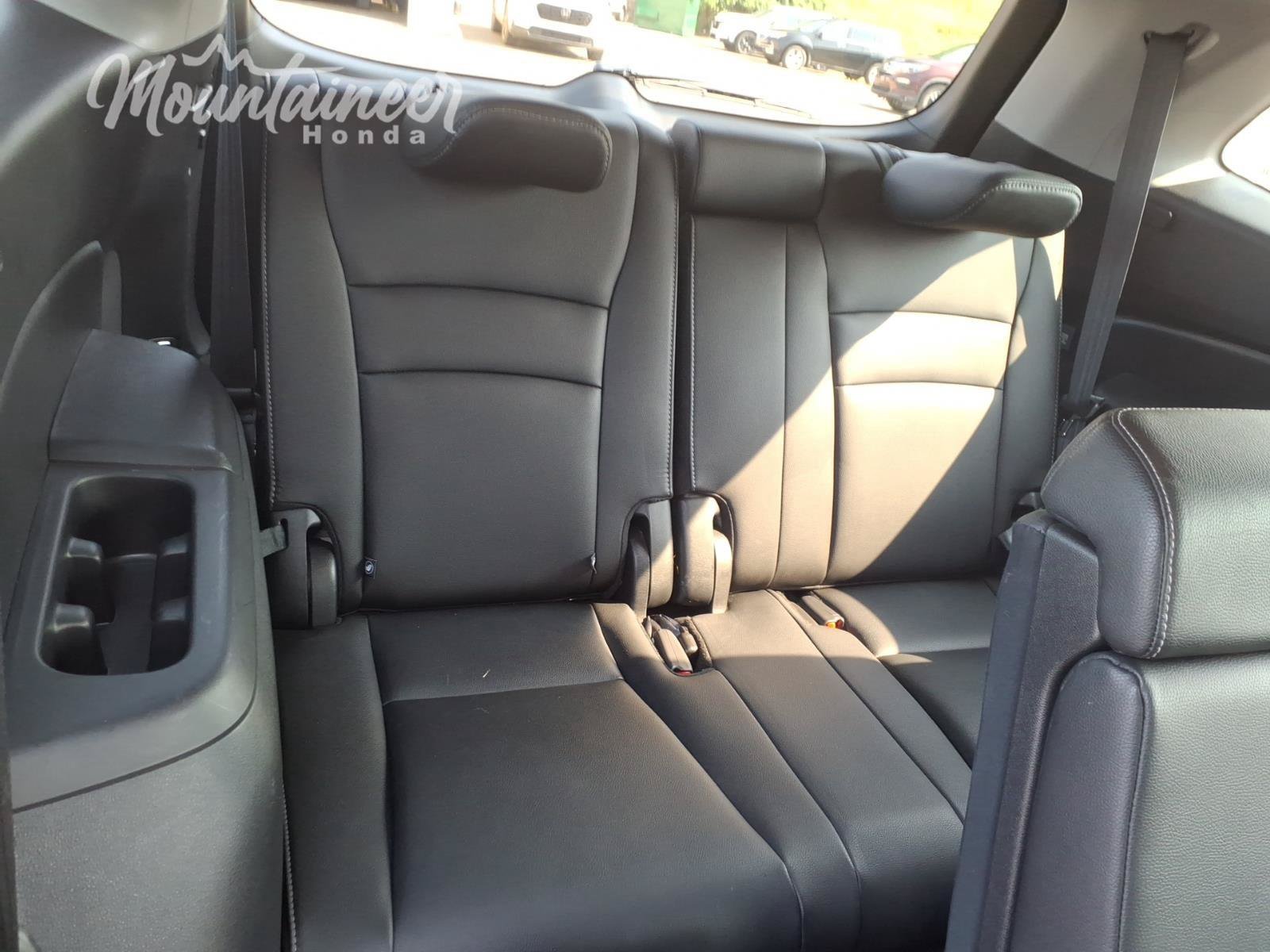 Used 2021 Honda Pilot Special Edition image 23