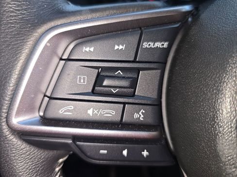 Certified 2025 Subaru Outback Premium image 20