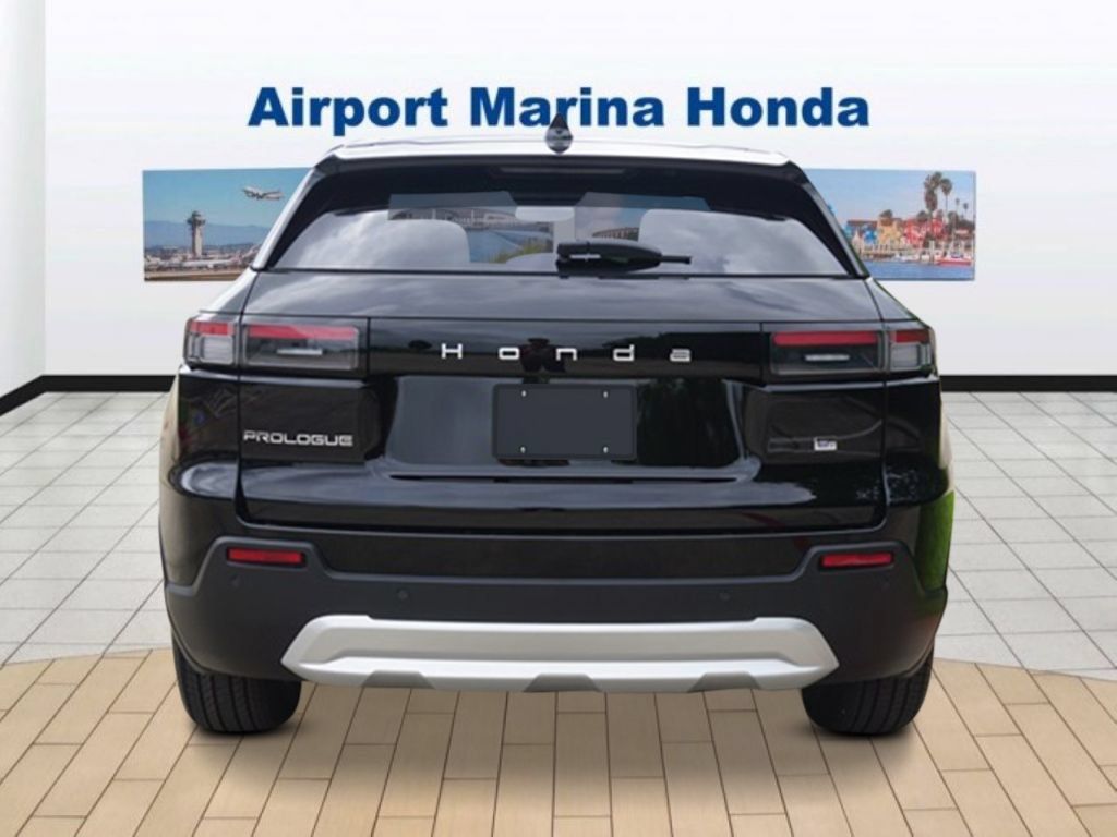 New 2026 Honda Prologue Eco image 4