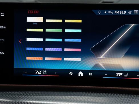 Used 2024 BMW X1 w/ M Sport Line w/ Premium Package image 33