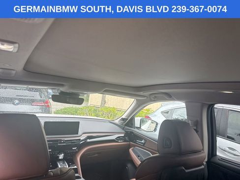 Used 2026 Acura MDX SH-AWD w/ Advance Package image 19