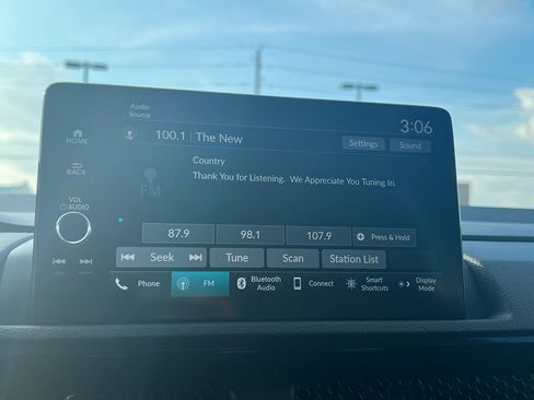 Used 2023 Honda CR-V EX-L image 30