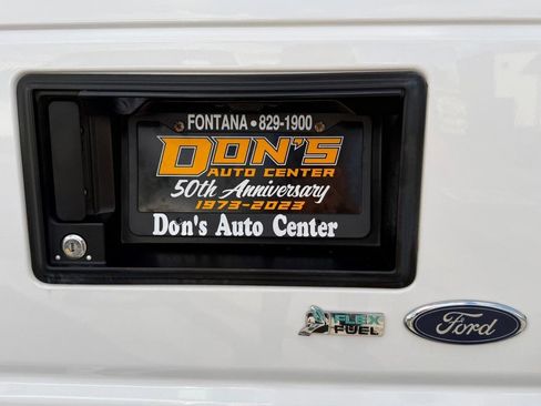 Used 2010 Ford E-350 and Econoline 350 Super Duty Wagon image 46