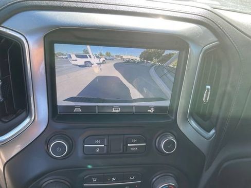Used 2023 Chevrolet Silverado 3500 LT w/ Advanced Trailering Package AWD/4WD image 10
