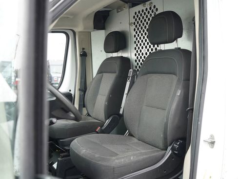 Used 2021 RAM ProMaster 2500 FWD image 14