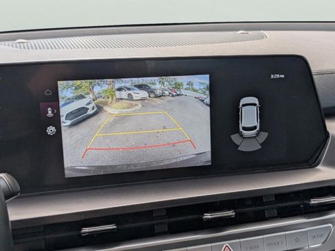 Certified 2023 Kia Telluride S w/ S Sunroof Package image 40