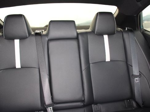 Certified 2025 Toyota Camry SE w/ Multimedia Upgrade Package image 22