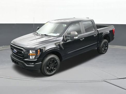 Used 2023 Ford F150 XL w/ Rattler Package AWD/4WD image 67