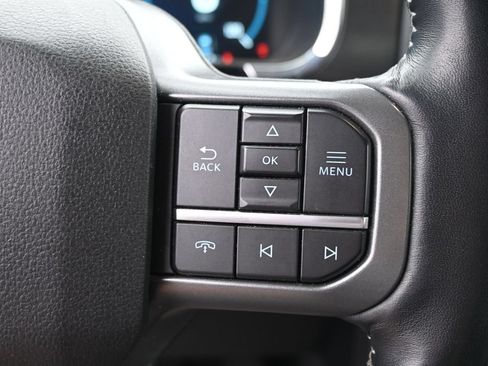 Used 2021 Ford F150 Lariat w/ Equipment Group 502A High AWD/4WD image 22
