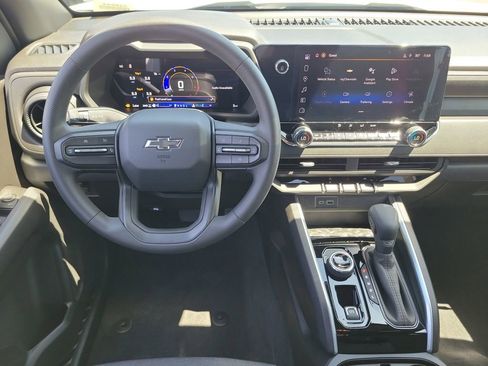 New 2026 Chevrolet Colorado Trail Boss image 4