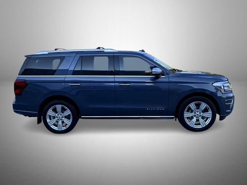 Used 2023 Ford Expedition Platinum AWD/4WD image 4