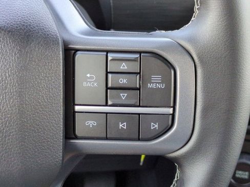 New 2026 Ford F150 XLT w/ XLT Black Appearance Package image 24