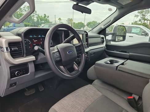 Used 2026 Ford F350 XLT AWD/4WD image 12