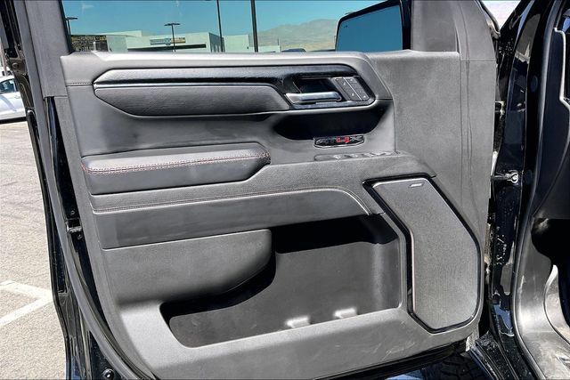 Used 2026 GMC Sierra 1500 AT4X AWD/4WD image 21