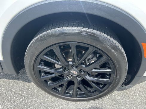 Used 2019 Cadillac XT4 Sport FWD image 14