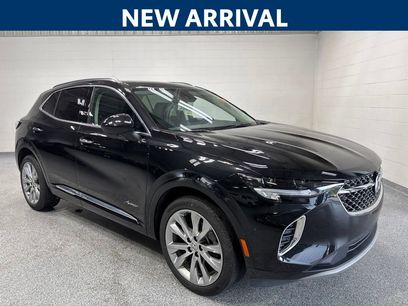 Used 2023 Buick Envision Avenir