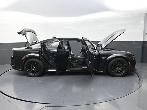 Used 2023 Dodge Charger Scat Pack RWD image 38