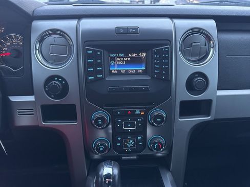 Used 2013 Ford F150 FX4 image 3