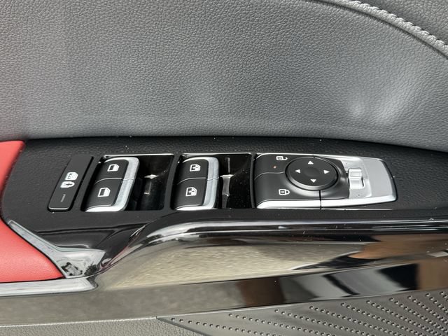New 2026 Kia K5 GT-Line w/ GT-Line Red Interior Package FWD image 22