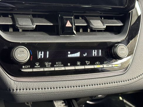 New 2025 Toyota Corolla GR image 25