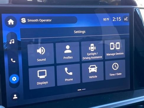 New 2026 Subaru Outback Premium AWD/4WD image 21