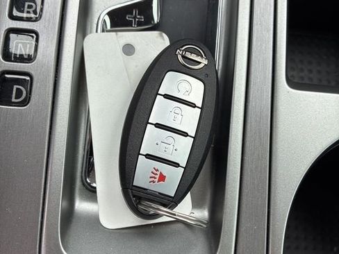 Used 2024 Nissan Murano SV image 15