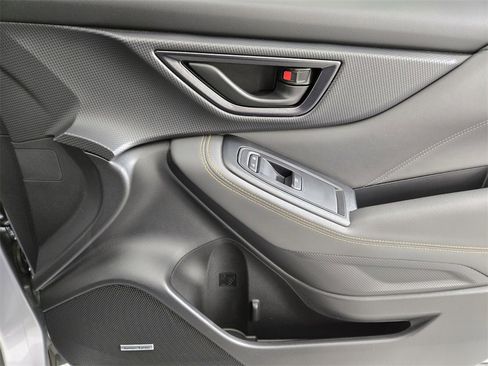 Certified 2024 Subaru Forester Wilderness w/ Wilderness Package image 22