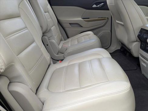 Used 2019 GMC Acadia Denali FWD image 21