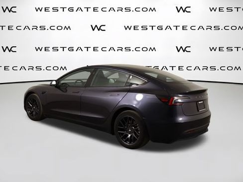 Used 2024 Tesla Model 3 Long Range AWD/4WD image 37