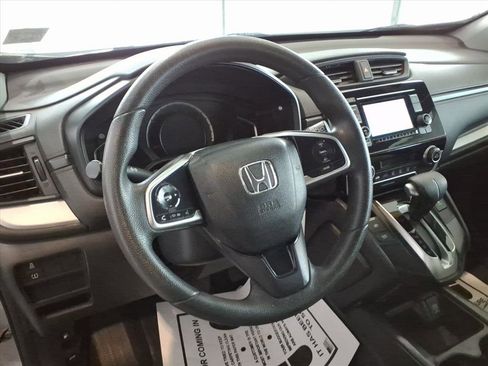 Used 2017 Honda CR-V LX image 11