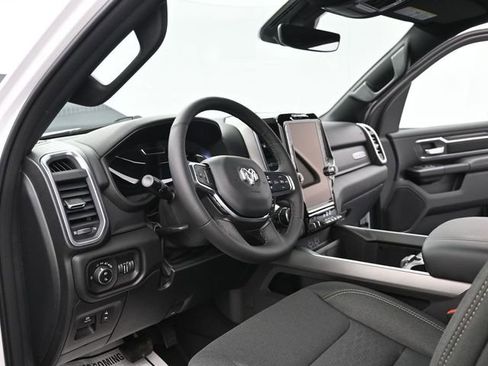 New 2026 RAM 1500 Big Horn image 13