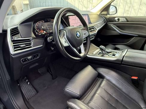 Used 2019 BMW X7 xDrive50i w/ Premium Package image 30